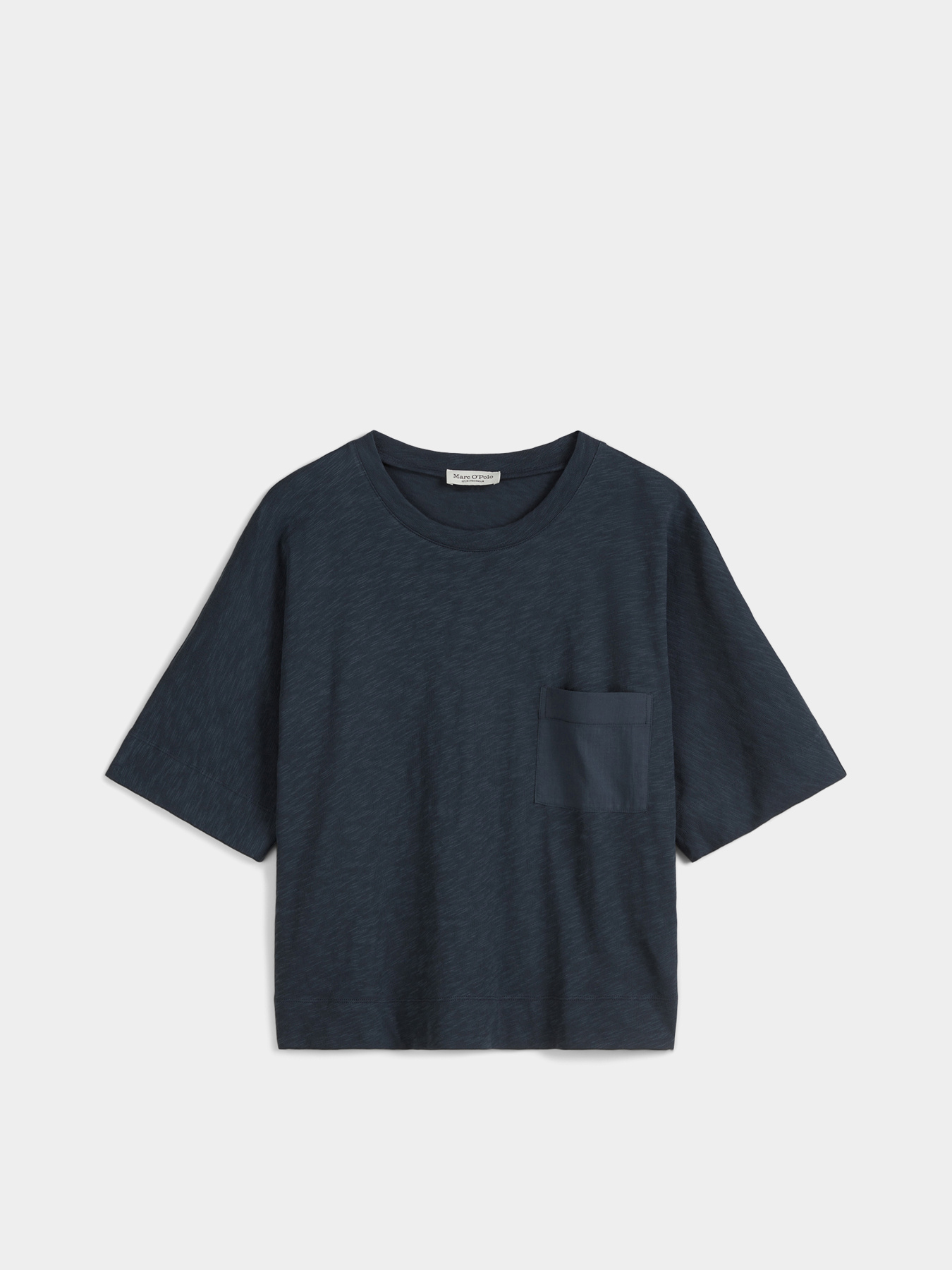 Футболка Marc O’Polo модель 504226151203-886 Фото