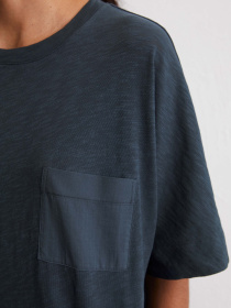 Футболка Marc O’Polo модель 504226151203-886 Фото