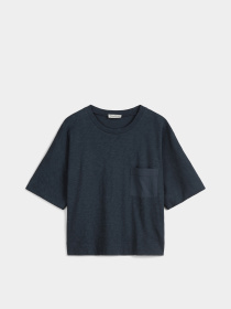 Футболка Marc O’Polo модель 504226151203-886 Фото