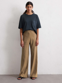 Футболка Marc O’Polo модель 504226151203-886 Фото