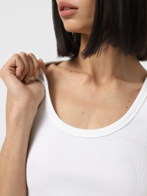 Майка Marc O’Polo модель 504231150107-100 Фото