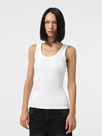 Майка Marc O’Polo модель 504231150107-100 Фото