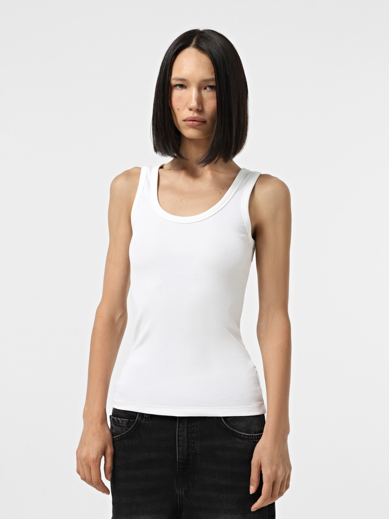 Майка Marc O’Polo модель 504231150107-100 Фото