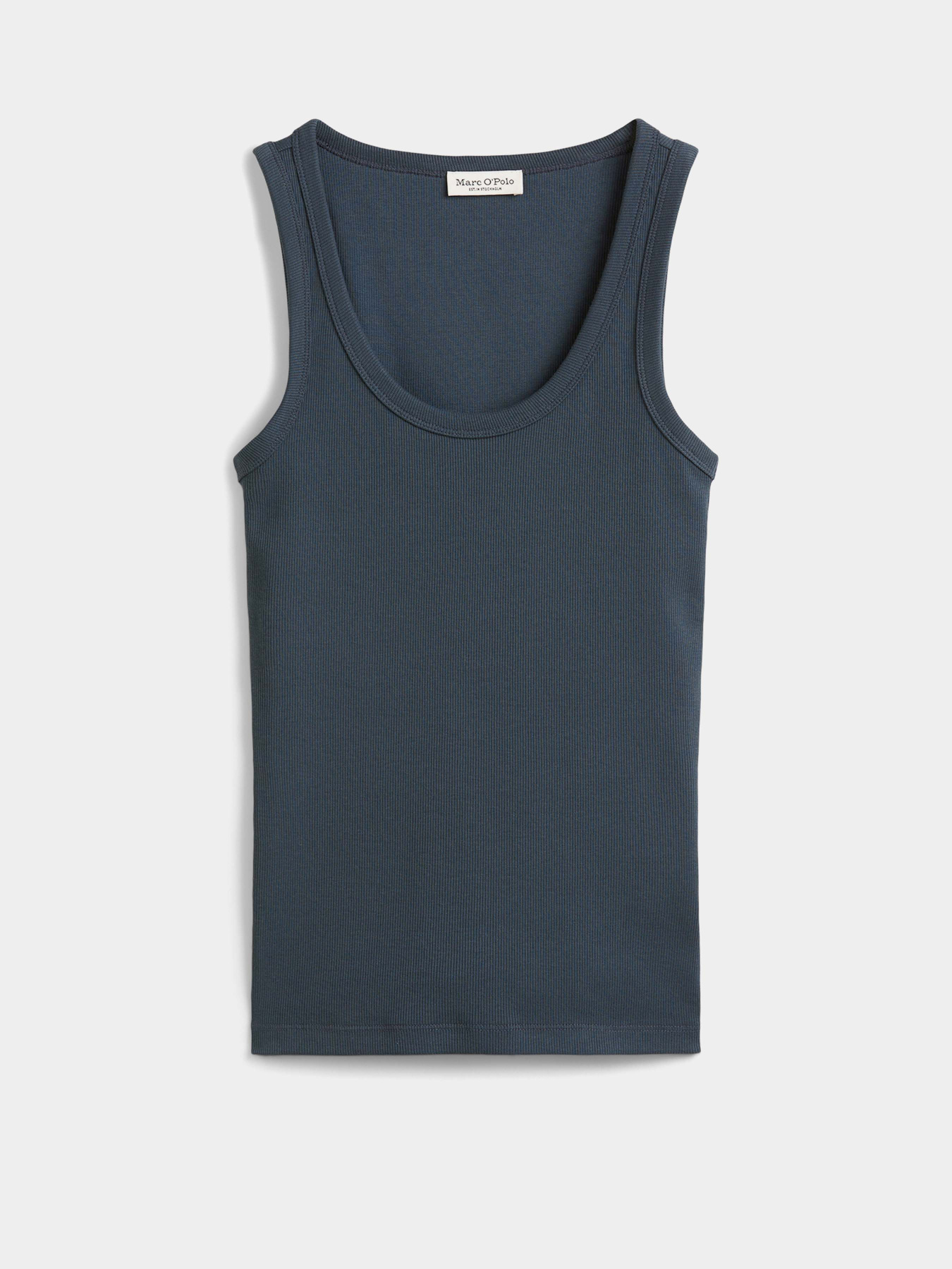 Майка Marc O’Polo модель 504231150107-886 Майка Marc O’Polo модель 504231150107-886 Фото