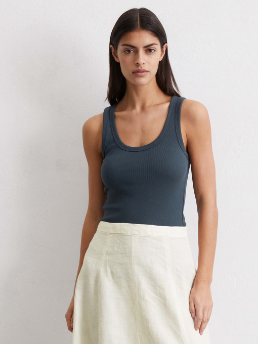 Майка Marc O’Polo модель 504231150107-886 Фото