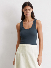 Майка Marc O’Polo модель 504231150107-886 Фото