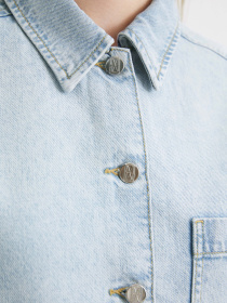 Рубашка Marc O’Polo модель 504907822023-029 Фото