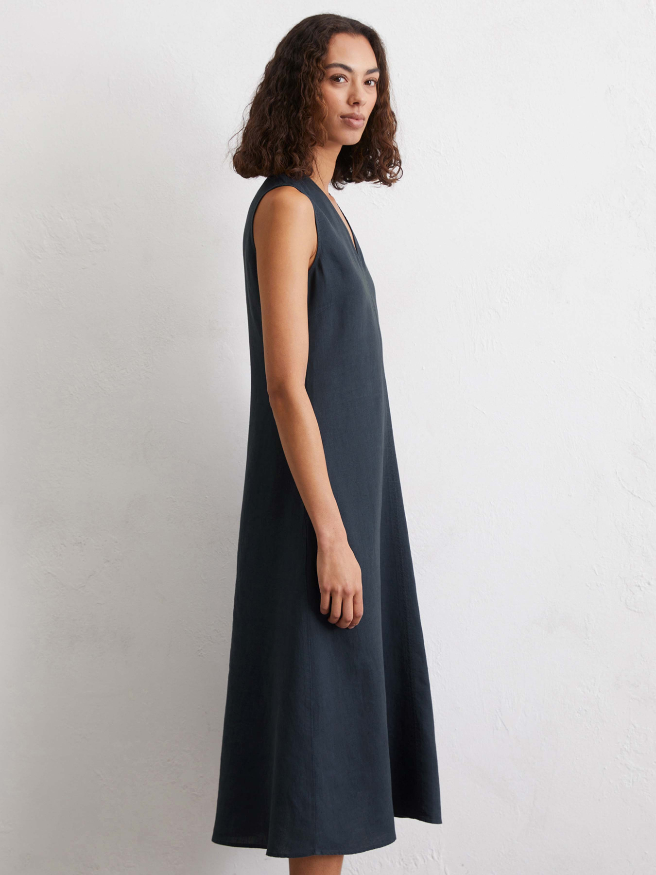 Сукня міді Marc O’Polo модель M04032421167-886 Фото