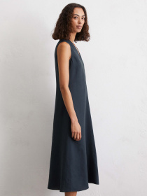 Сукня міді Marc O’Polo модель M04032421167-886 Фото