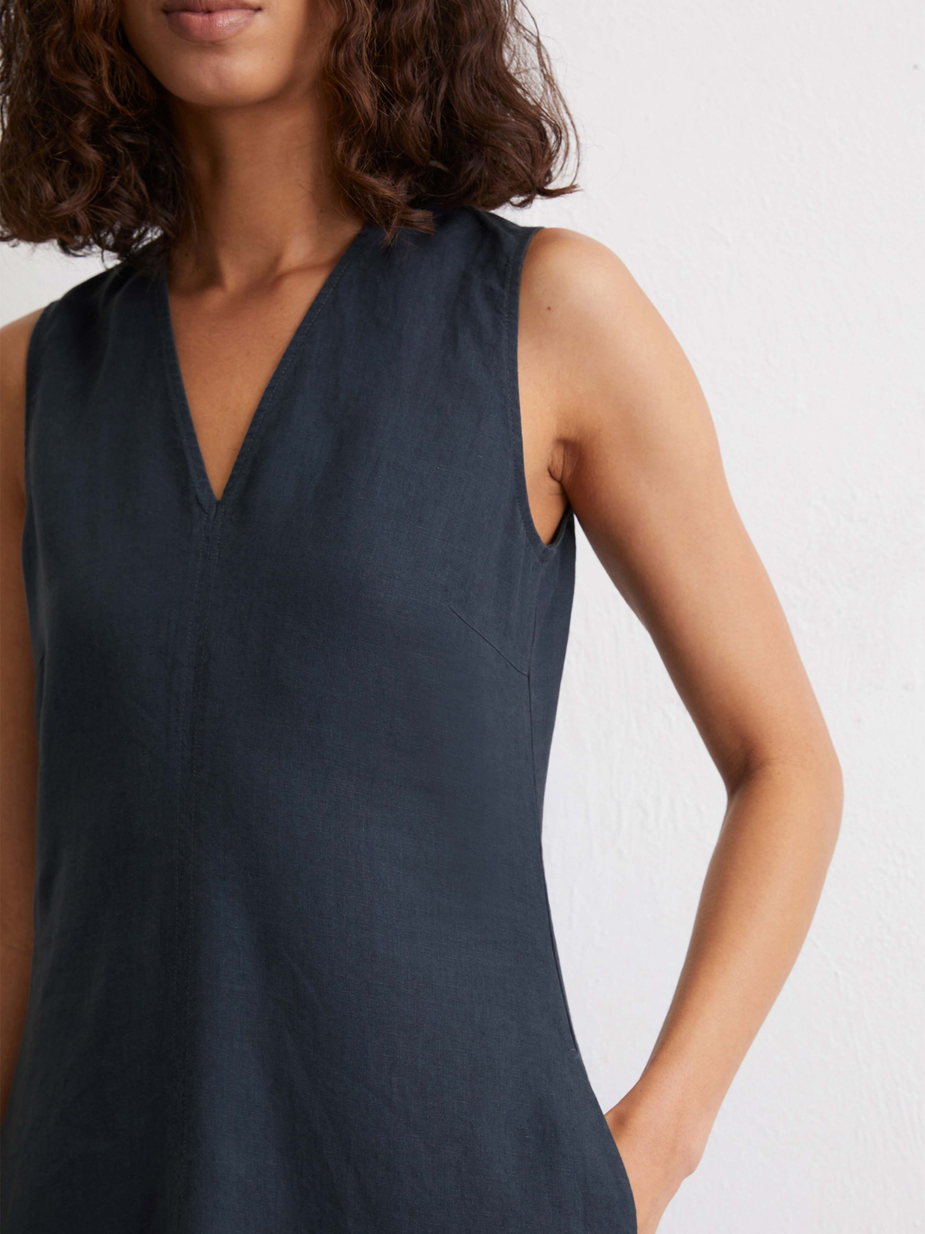 Платье миди Marc O’Polo модель M04032421167-886 Фото