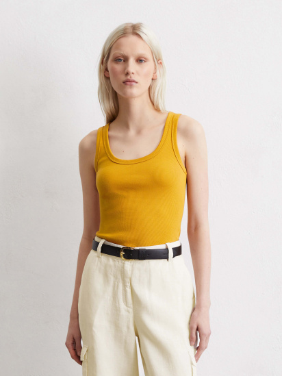 Майка Marc O’Polo модель M04231150107-234 - фото