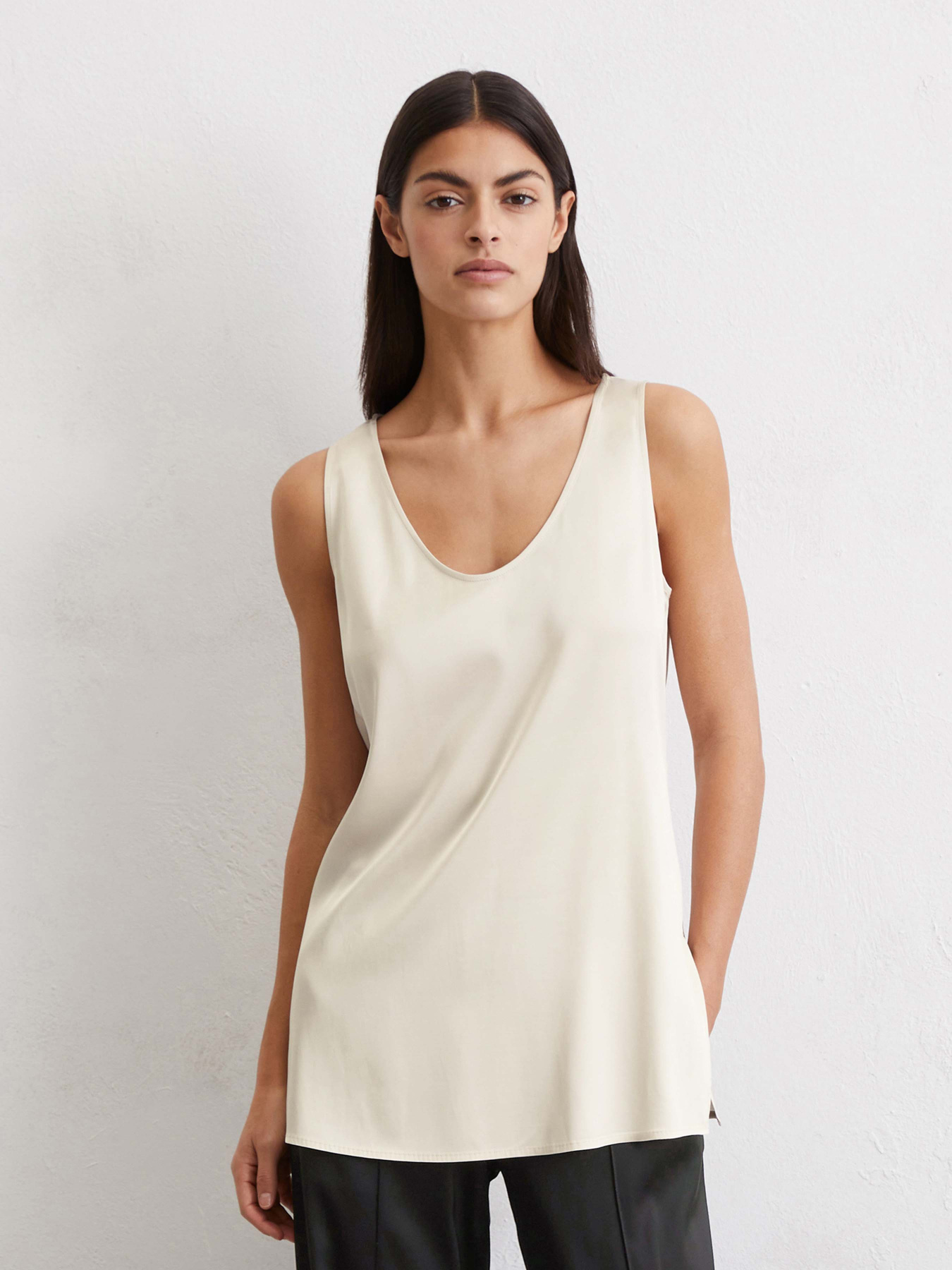 Майка Marc O’Polo модель 503085440005-165 Фото