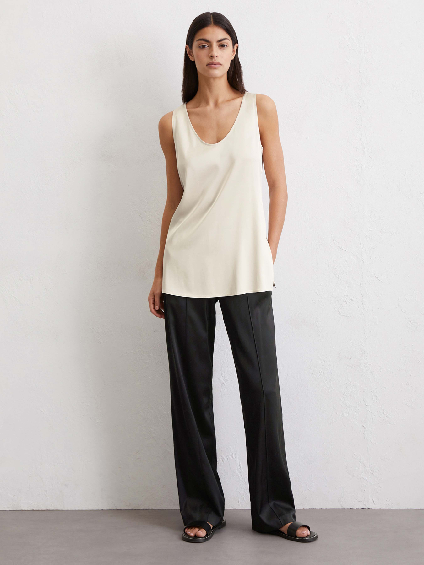 Майка Marc O’Polo модель 503085440005-165 Фото