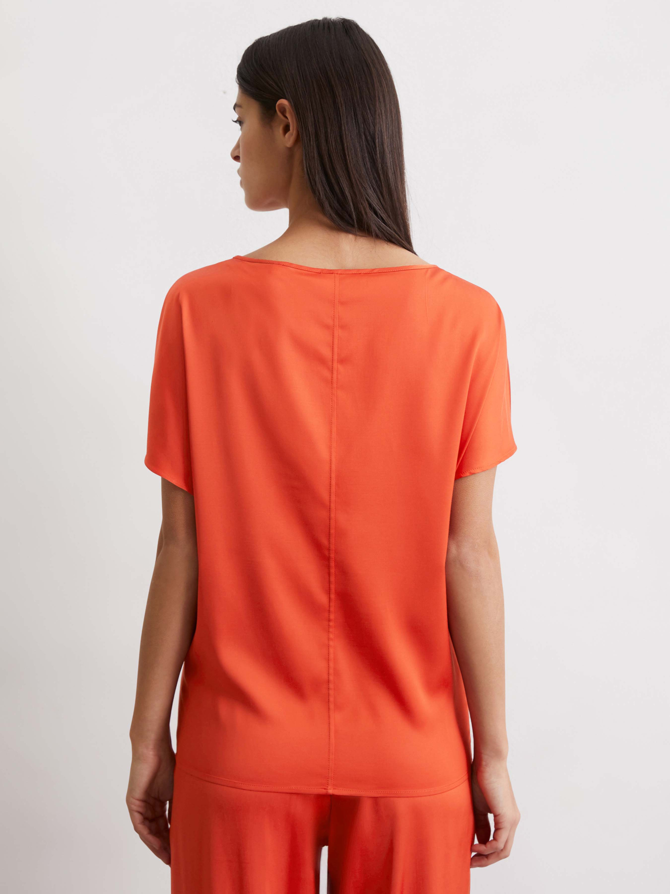 Блуза Marc O’Polo модель 503085441015-323 Фото