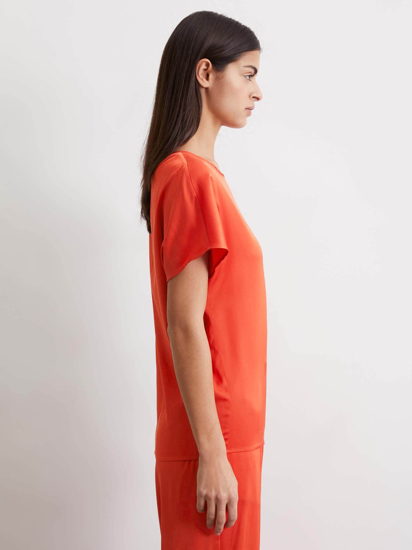 Блуза Marc O’Polo модель 503085441015-323 Фото