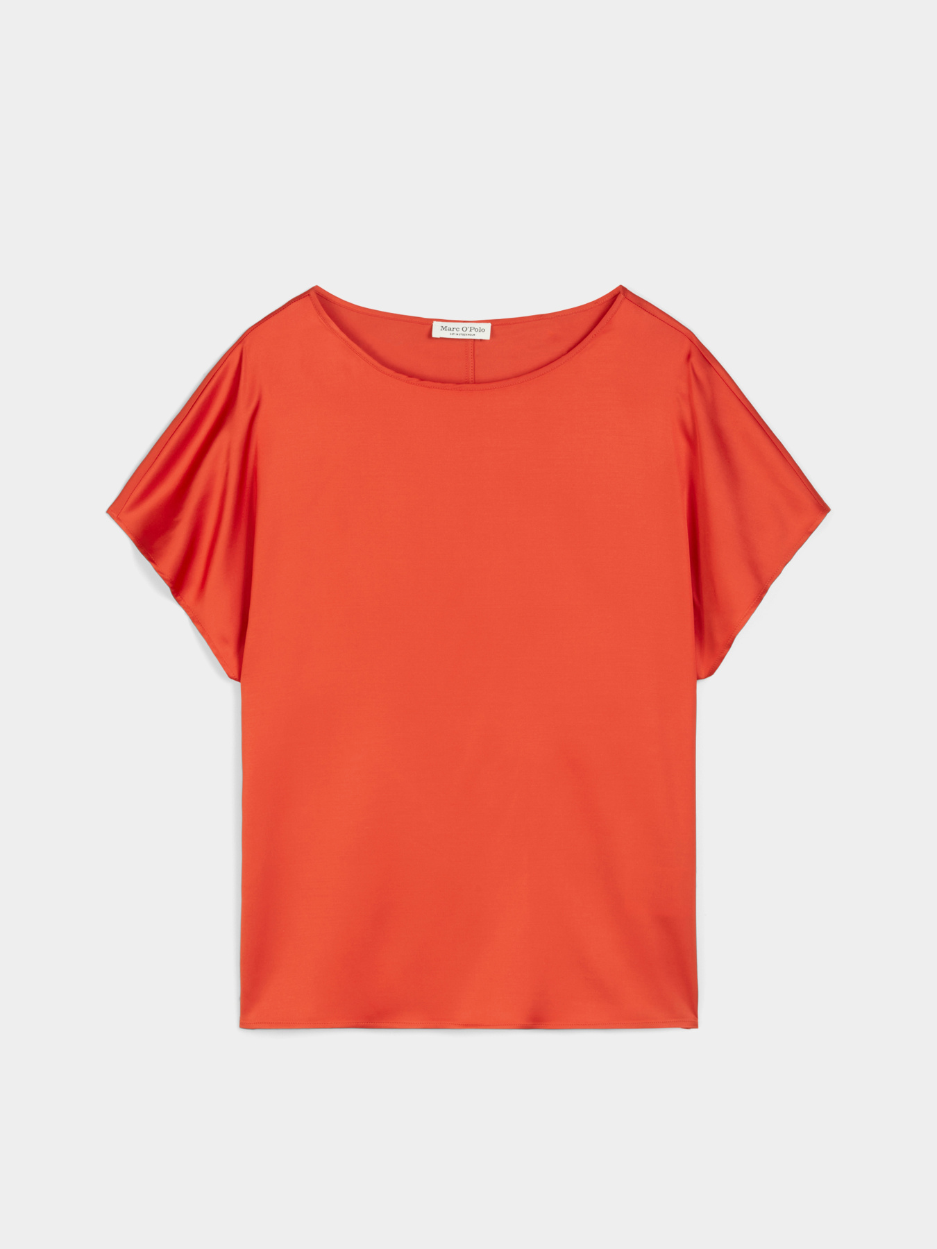 Блуза Marc O’Polo модель 503085441015-323 Фото