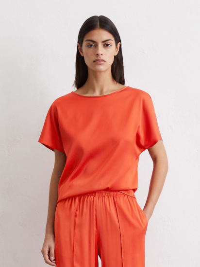 Блуза Marc O’Polo модель 503085441015-323 - фото