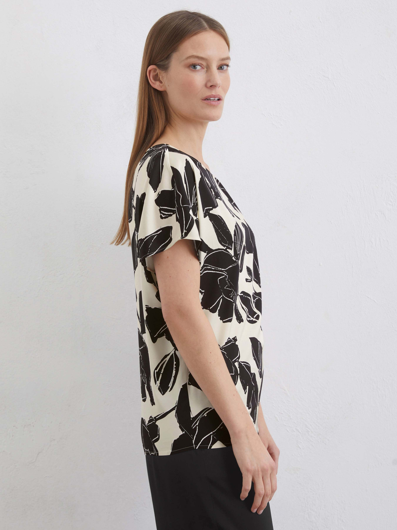 Блуза Marc O’Polo модель 503085541015-D29 Фото