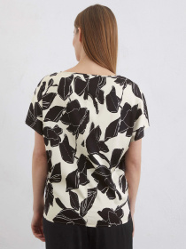 Блуза Marc O’Polo модель 503085541015-D29 Фото