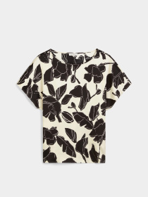 Блуза Marc O’Polo модель 503085541015-D29 Фото