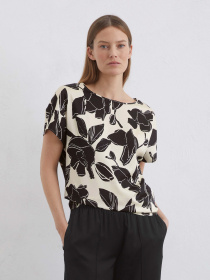 Блуза Marc O’Polo модель 503085541015-D29 Фото