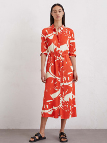 Платье миди Marc O’Polo модель 503120821125-E29 Фото