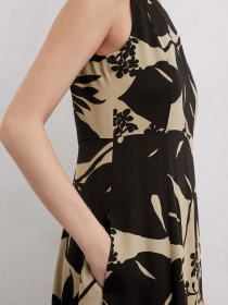 Сукня міді Marc O’Polo модель M03120821365-E28 Фото