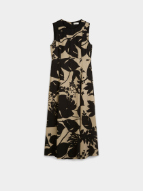 Сукня міді Marc O’Polo модель M03120821365-E28 Фото