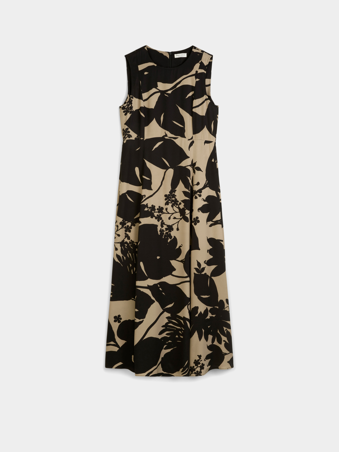 Сукня міді Marc O’Polo модель M03120821365-E28 Фото