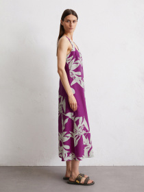 Платье миди Marc O’Polo модель 506091521195-H20 Фото