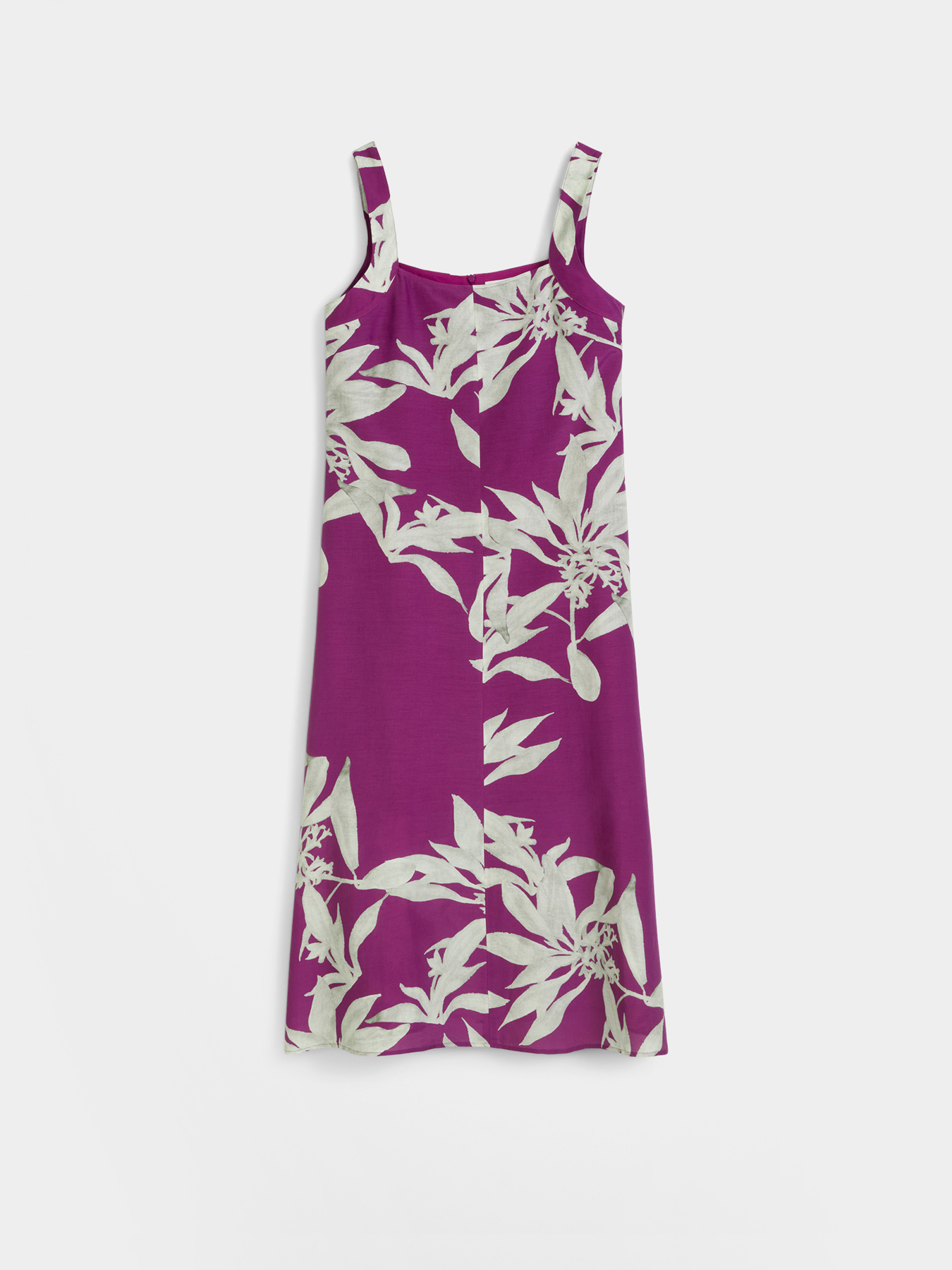 Платье миди Marc O’Polo модель 506091521195-H20 Фото