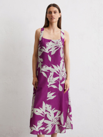 Платье миди Marc O’Polo модель 506091521195-H20 Фото