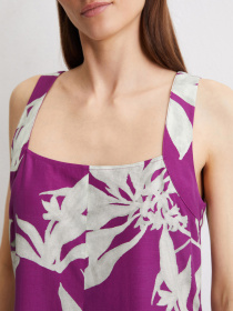 Платье миди Marc O’Polo модель 506091521195-H20 Фото