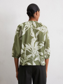 Блуза Marc O’Polo модель 506091541043-H21 Фото