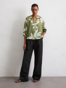 Блуза Marc O’Polo модель 506091541043-H21 Фото