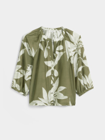 Блуза Marc O’Polo модель 506091541043-H21 Фото