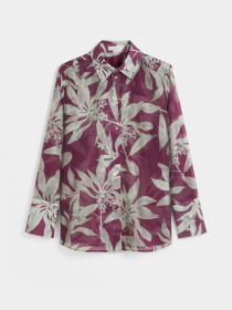 Рубашка Marc O’Polo модель 506098742091-H20 Фото