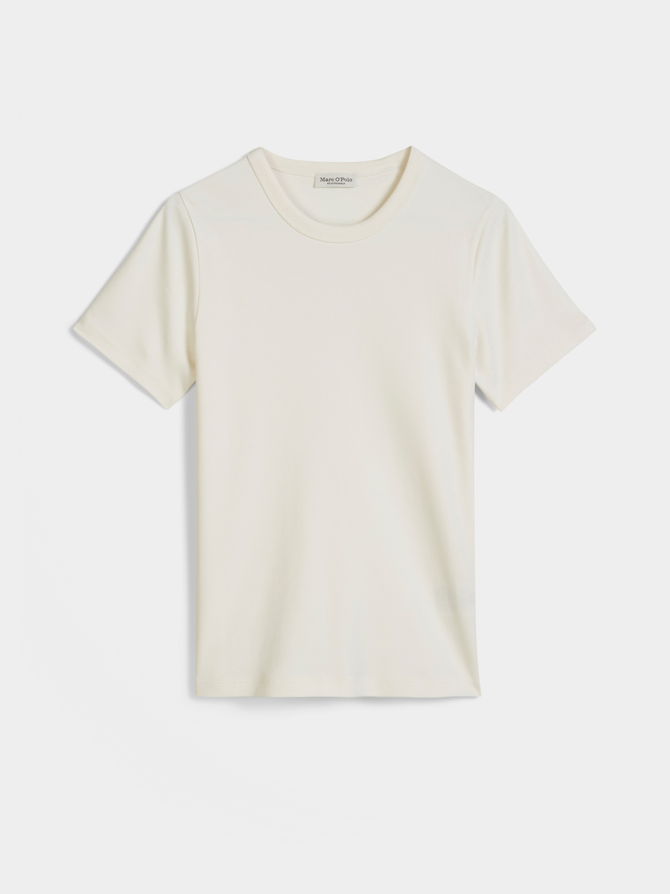 Футболка Marc O’Polo модель 506203951123-152 Фото