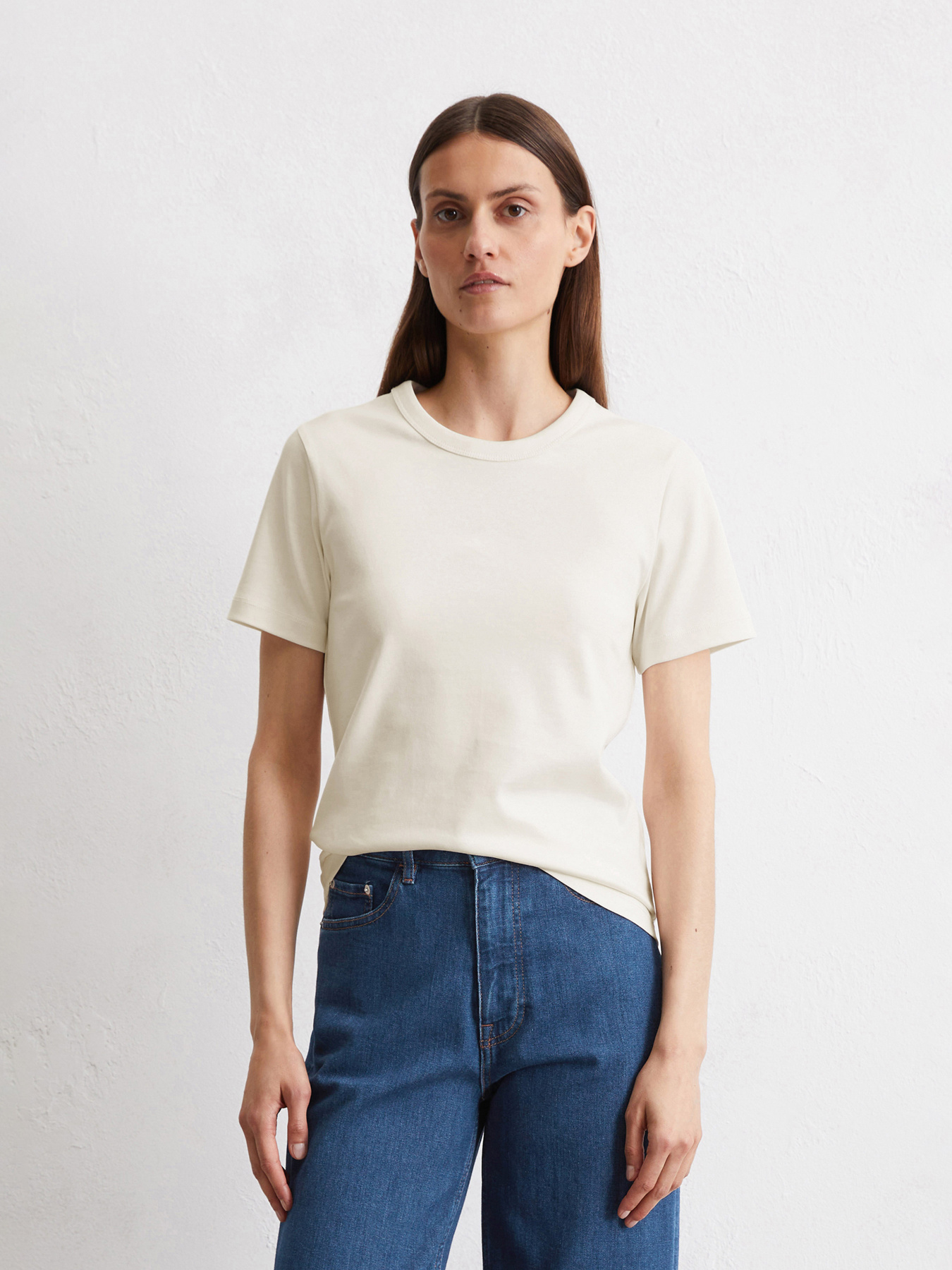 Футболка Marc O’Polo модель 506203951123-152 Фото