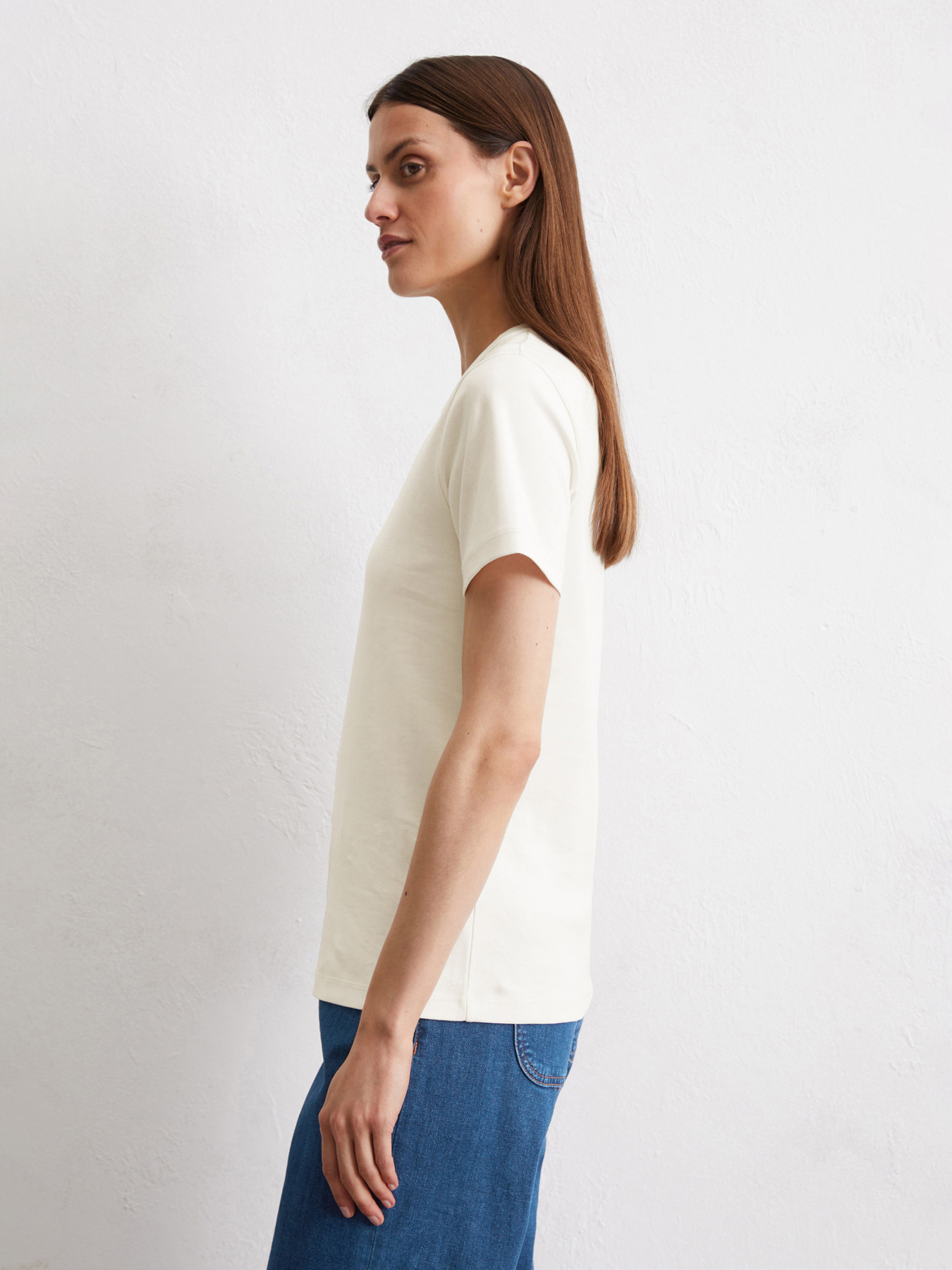 Футболка Marc O’Polo модель 506203951123-152 Фото