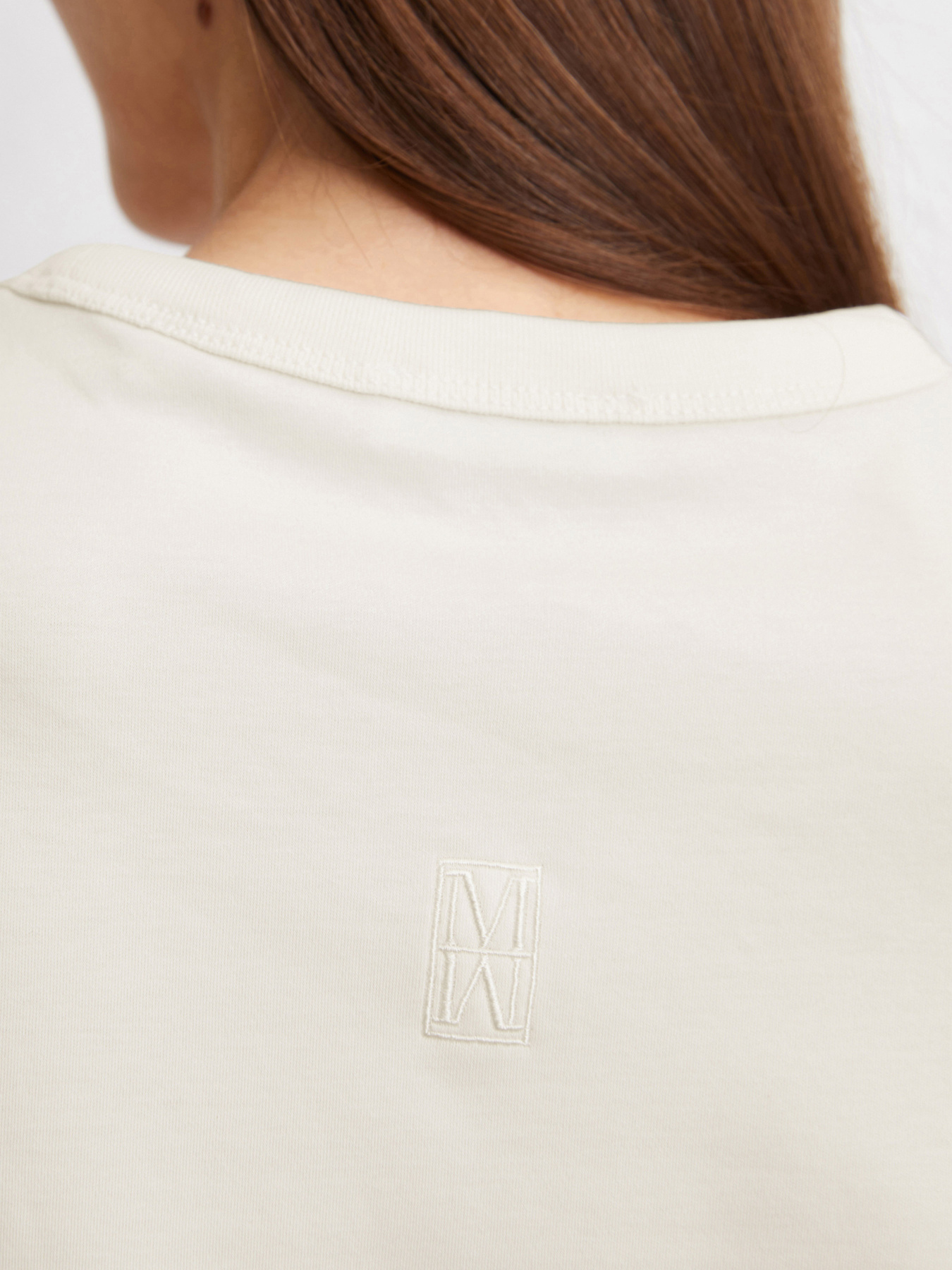 Футболка Marc O’Polo модель 506203951123-152 Фото