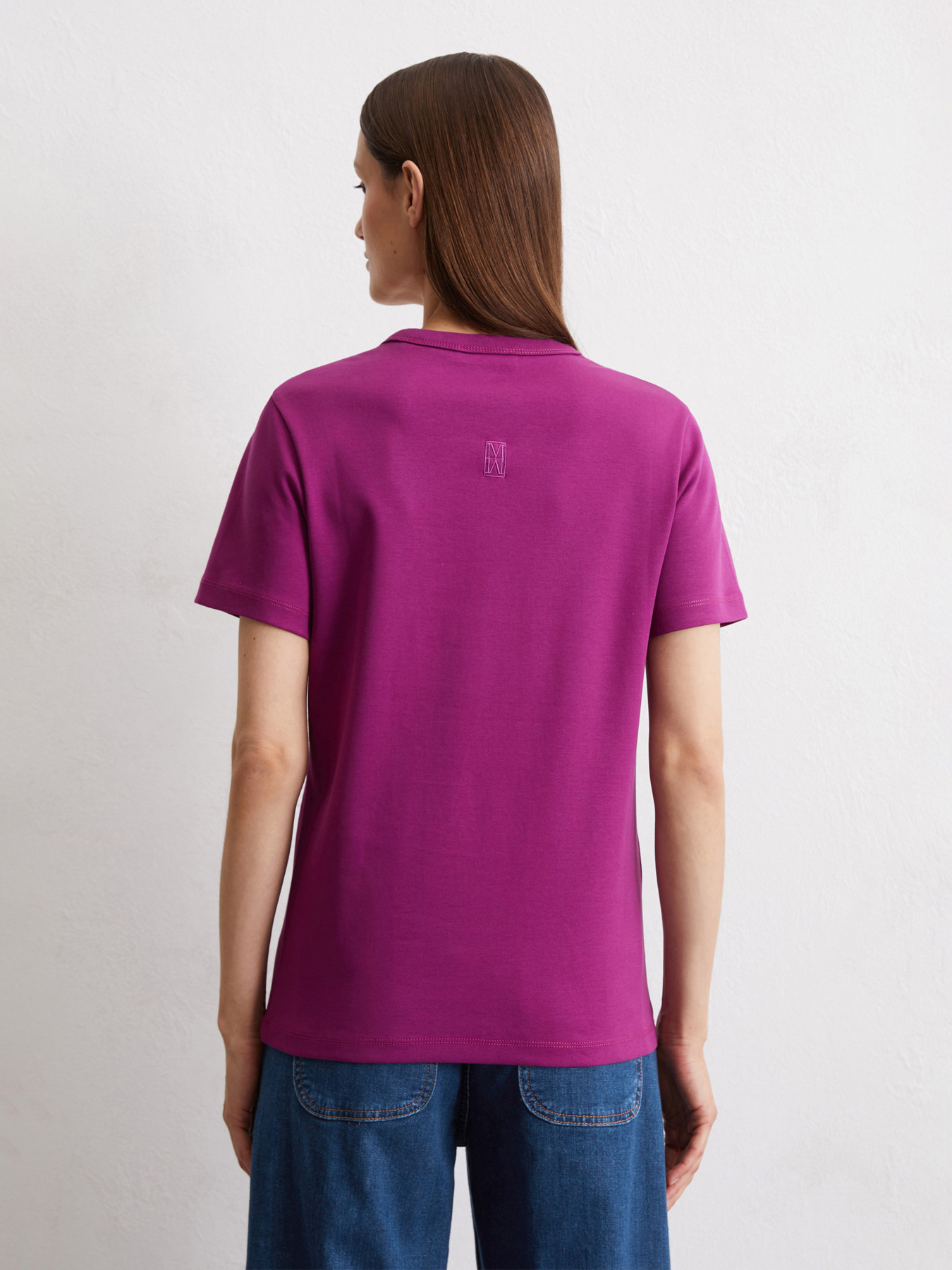 Футболка Marc O’Polo модель 506203951123-650 Фото