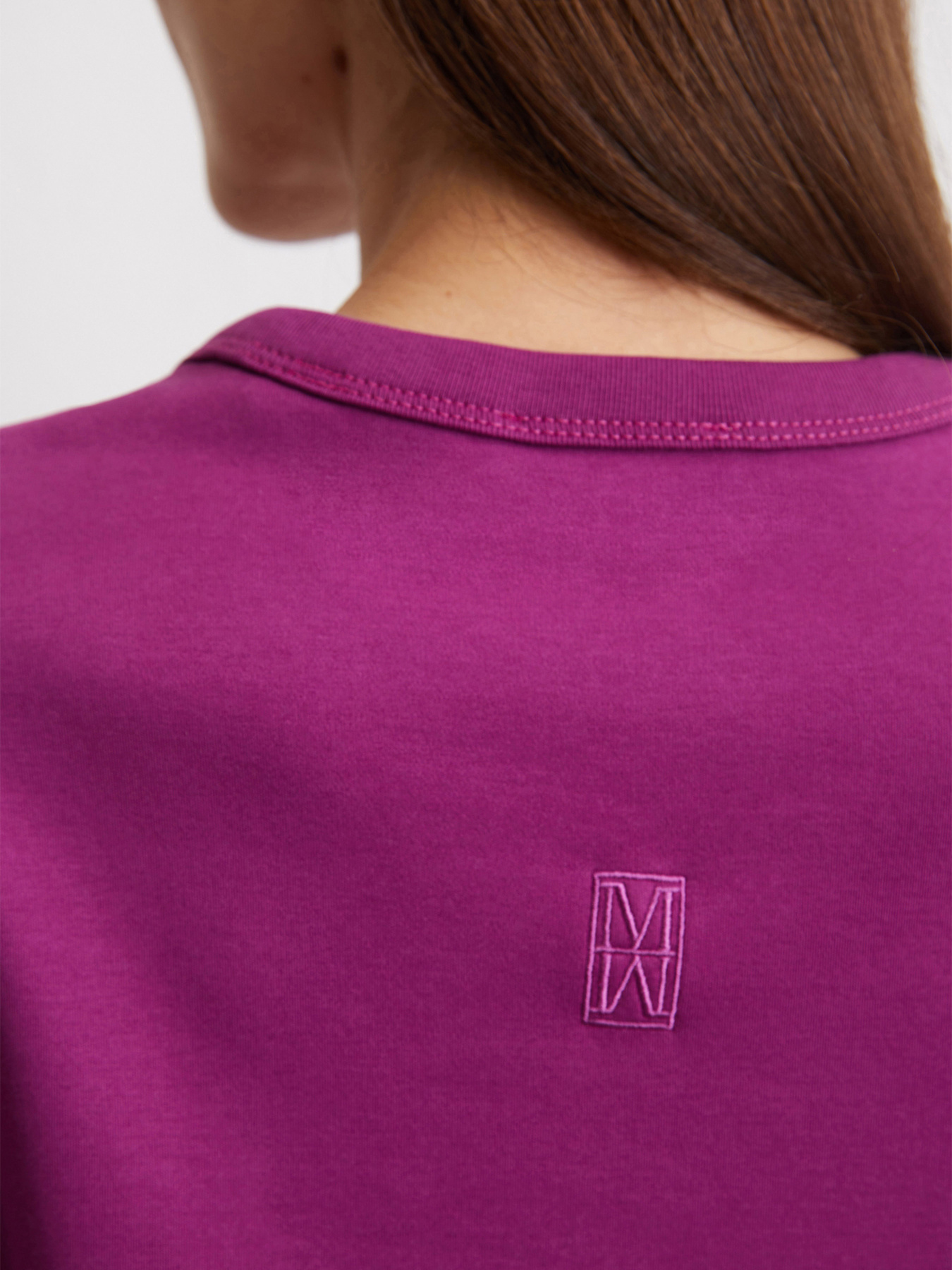 Футболка Marc O’Polo модель 506203951123-650 Фото