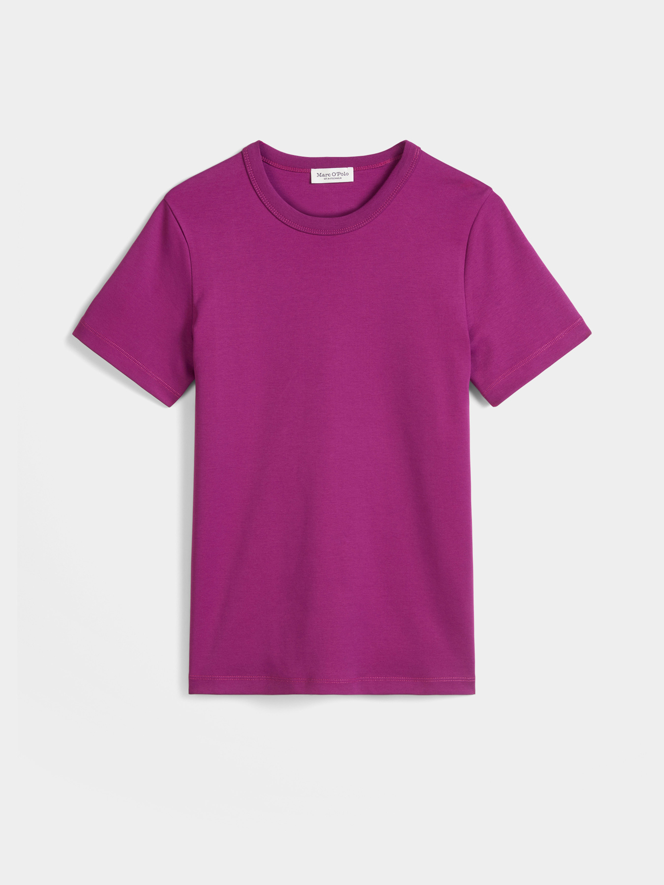 Футболка Marc O’Polo модель 506203951123-650 Фото