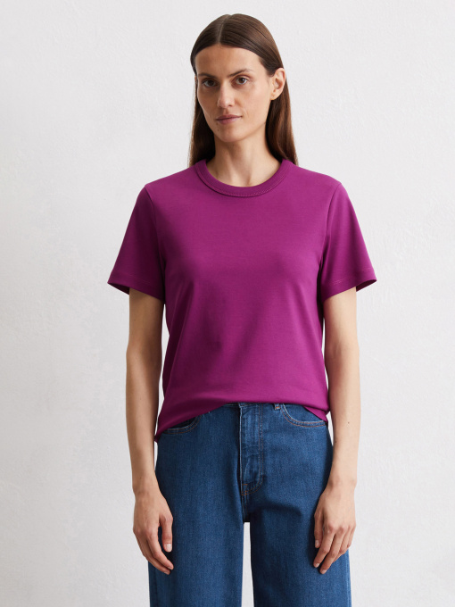 Футболка Marc O’Polo модель 506203951123-650 Фото