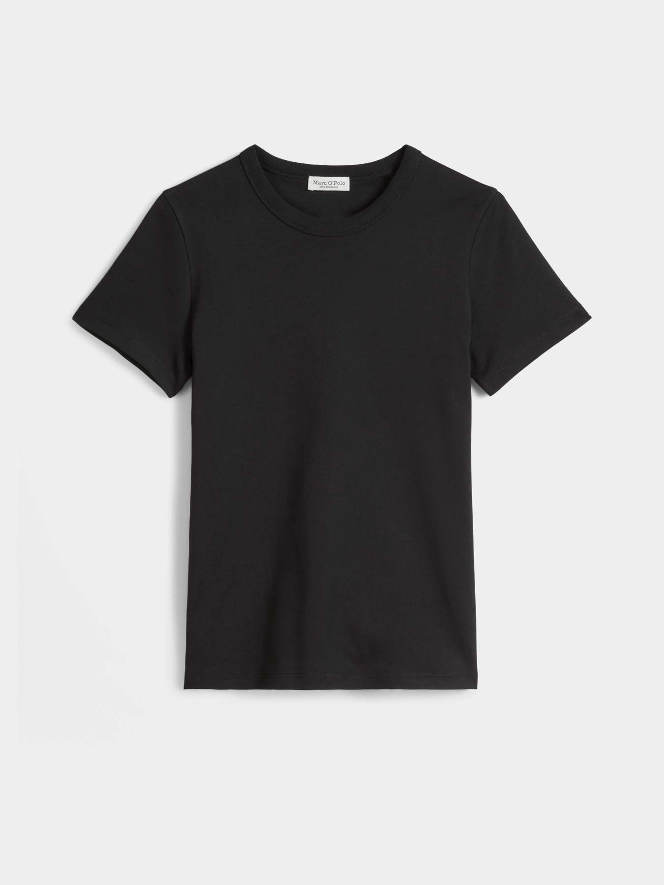 Футболка Marc O’Polo модель 506203951123-990 Фото