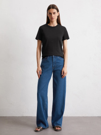 Футболка Marc O’Polo модель 506203951123-990 Фото