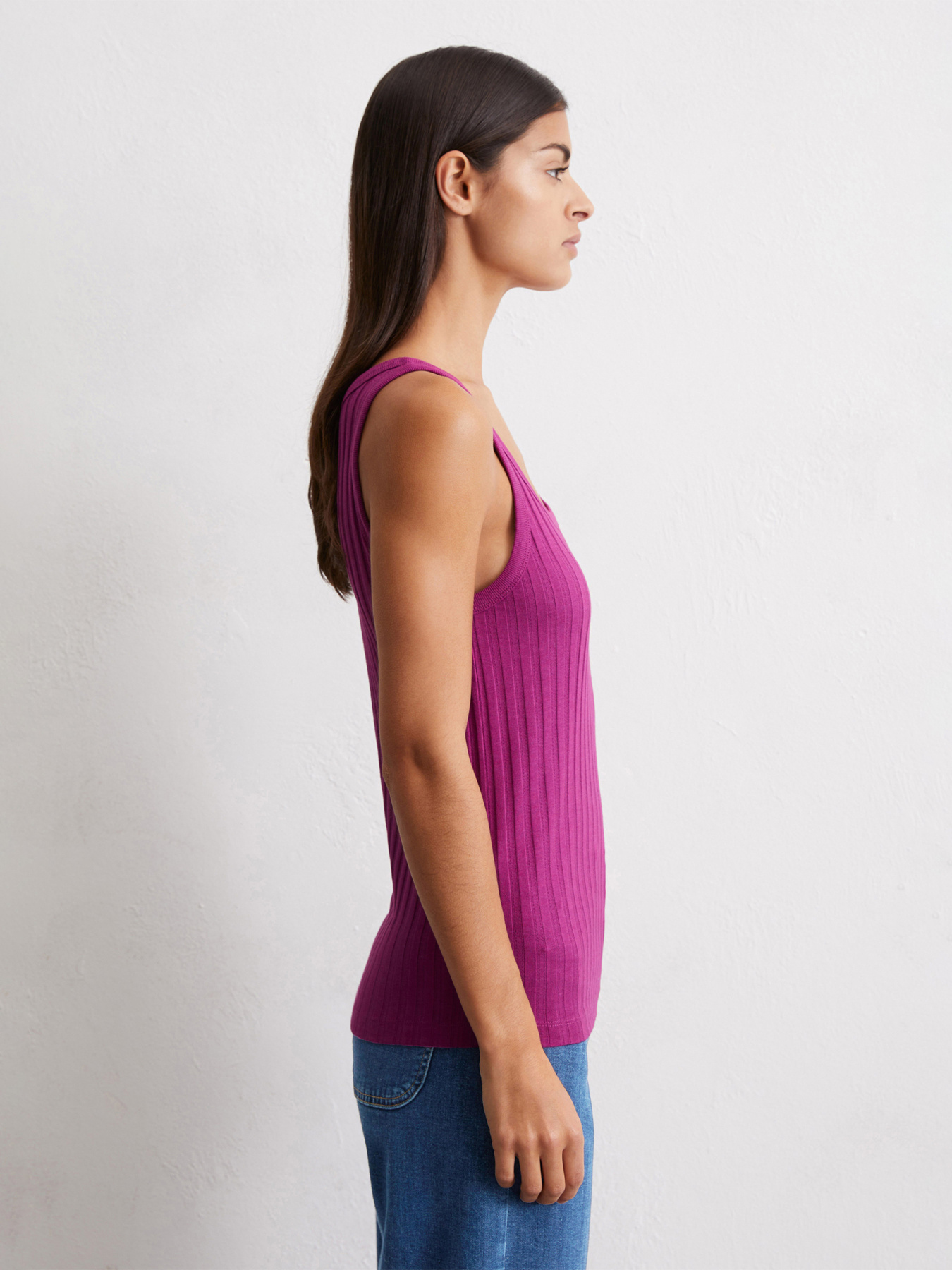 Майка Marc O’Polo модель 506205350043-650 Фото