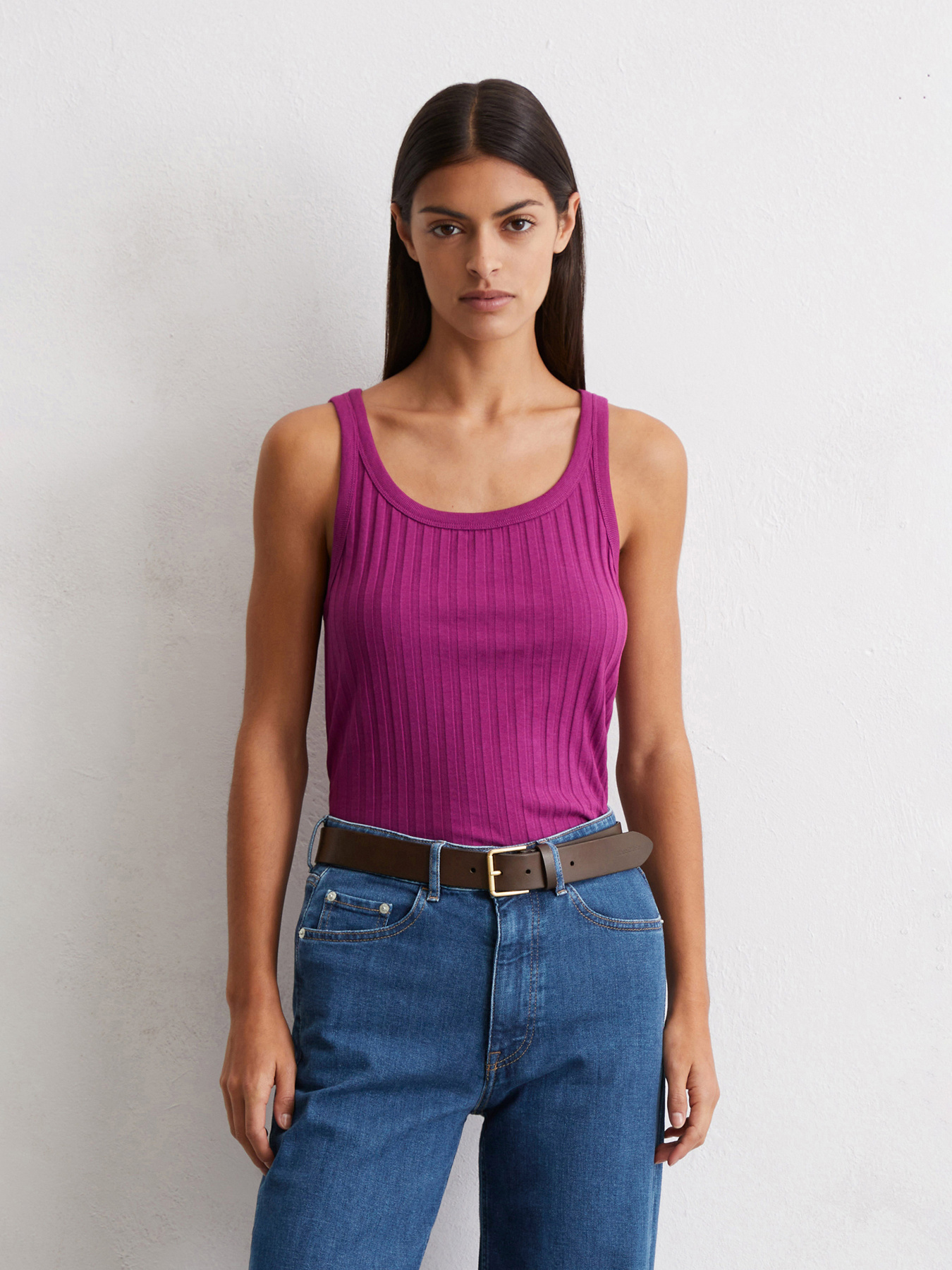 Майка Marc O’Polo модель 506205350043-650 Фото