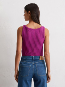 Майка Marc O’Polo модель 506205350043-650 Фото